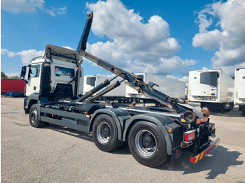 Leasing de MAN TGS 26.440 BL Meiller RK 20.65 6x4 MAN TGS 26.440 BL Meiller RK 20.65 6x4: foto 3 Leasing de MAN TGS 26.440 BL Meiller RK 20.65 6x4 MAN TGS 26.440 BL Meiller RK 20.65 6x4: foto 3