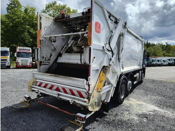 Camión de basura Volvo FM 330 GARBAGE TRUCK - GOOD WORKING CONDITION (!): foto 5