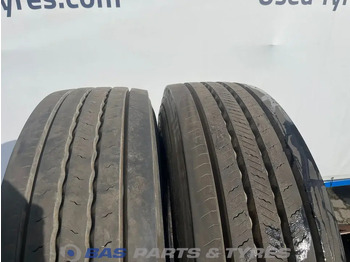 Neumático para Camión Continental: foto 2