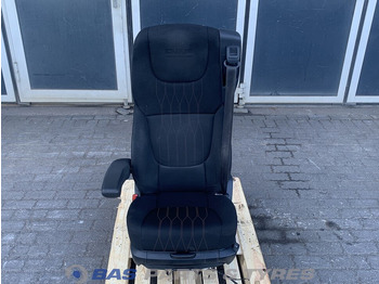 Asiento DAF CF