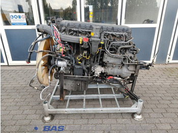 Motor DAF CF