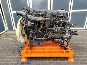 Motor DAF CF