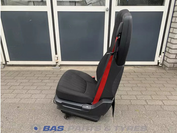 Asiento para Camión DAF CF Euro 6: foto 2