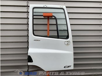 Puerta y piezas DAF CF