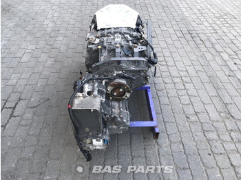 Caja de cambios para Camión DAF CF85 Euro 4-5 DAF 12AS1931 TD AS Tronic Versnellingsbak 1801232: foto 2 Caja de cambios para Camión DAF CF85 Euro 4-5 DAF 12AS1931 TD AS Tronic Versnellingsbak 1801232: foto 2