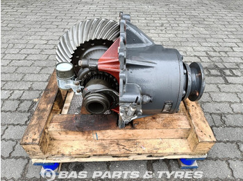 Diferencial para Camión DAF Differentieel DAF AAS1344 2030308: foto 3 Diferencial para Camión DAF Differentieel DAF AAS1344 2030308: foto 3