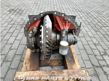 Diferencial para Camión DAF Differentieel DAF AAS1344 2030308: foto 2 Diferencial para Camión DAF Differentieel DAF AAS1344 2030308: foto 2