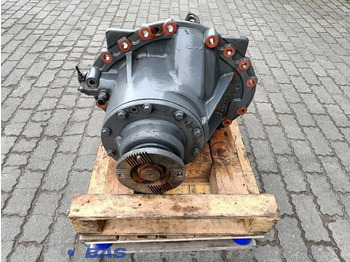 Diferencial para Camión DAF Differentieel DAF AAS1344 2030308: foto 4 Diferencial para Camión DAF Differentieel DAF AAS1344 2030308: foto 4