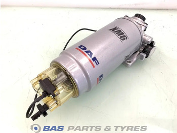 Motor DAF