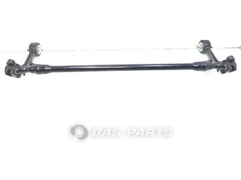 Suspensión DAF