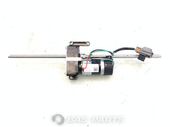 Motor DAF