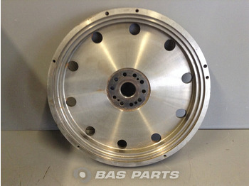 Volante de inercia DAF