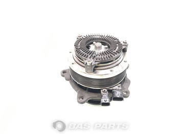 Bomba de refrigerante DAF