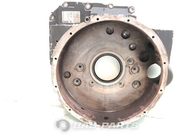 Volante de inercia DAF