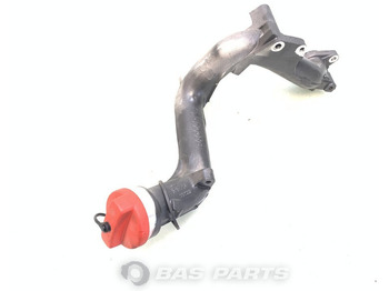 Motor DAF