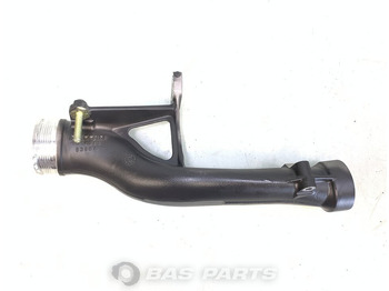 Motor DAF