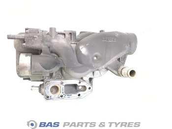 Bomba de refrigerante DAF