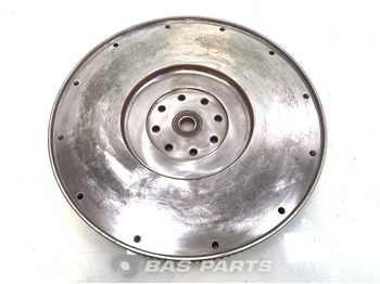Volante de inercia DAF