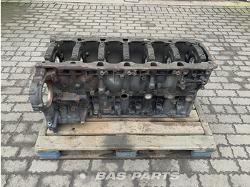 Motor y piezas DAF