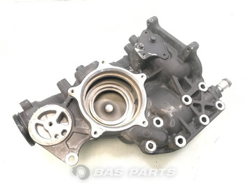 Bomba de refrigerante DAF