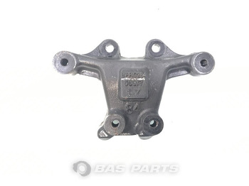 Motor DAF