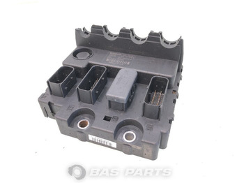 Unidad de control DAF