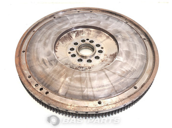 Volante de inercia DAF