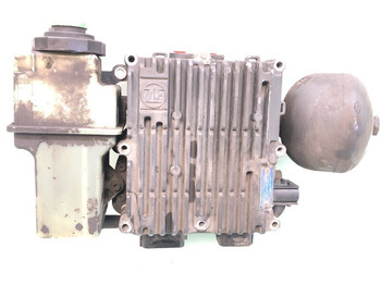 Caja de cambios DAF