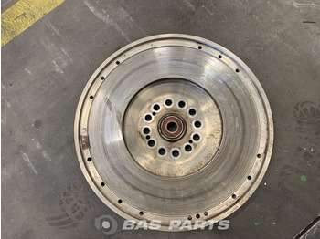 Volante de inercia DAF