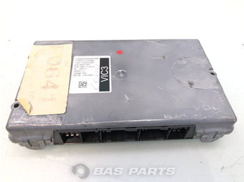 Unidad de control DAF