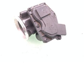Motor DAF