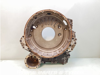 Motor DAF