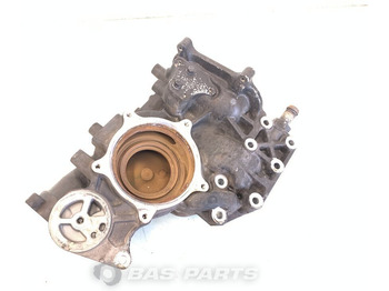 Bomba de refrigerante DAF