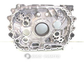 Caja de cambios DAF