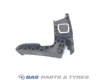 Pedal DAF