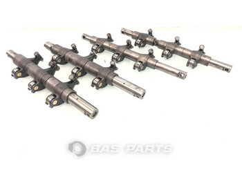 Motor DAF