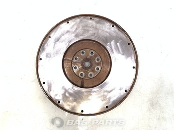 Volante de inercia DAF