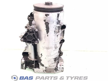 Filtro de aceite DAF