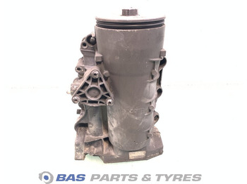 Filtro de aceite DAF