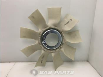 Ventilador para Camión DAF: foto 2