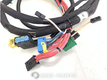 Cables/ Alambres para Camión DAF: foto 3