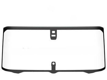 Ventana y piezas DAF