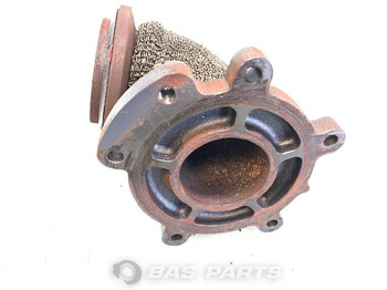 Tubo de escape para Camión DAF Uitlaatpijp DAF 1707284: foto 3 Tubo de escape para Camión DAF Uitlaatpijp DAF 1707284: foto 3