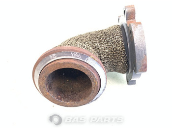 Tubo de escape para Camión DAF Uitlaatpijp DAF 1707284: foto 4 Tubo de escape para Camión DAF Uitlaatpijp DAF 1707284: foto 4