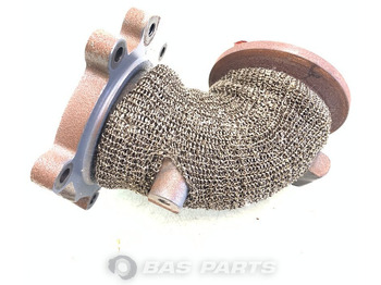 Tubo de escape para Camión DAF Uitlaatpijp DAF 1707284: foto 2 Tubo de escape para Camión DAF Uitlaatpijp DAF 1707284: foto 2