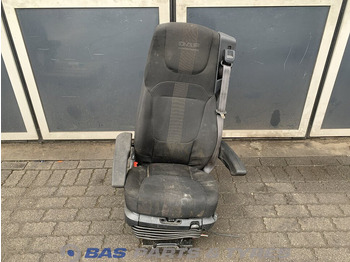 Asiento DAF XF