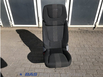 Asiento DAF XF