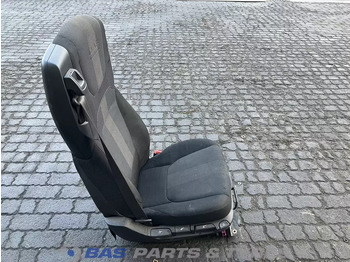 Asiento para Camión DAF XF G2: foto 3
