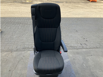 Asiento DAF XF 106