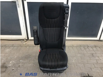 Asiento DAF XF 106